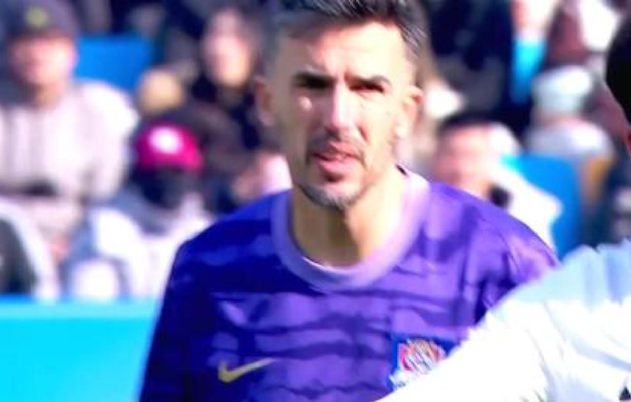 世界杯手机观看-基莱斯：随着配合越来越好，相信我和谢蒂内的进球都会到来