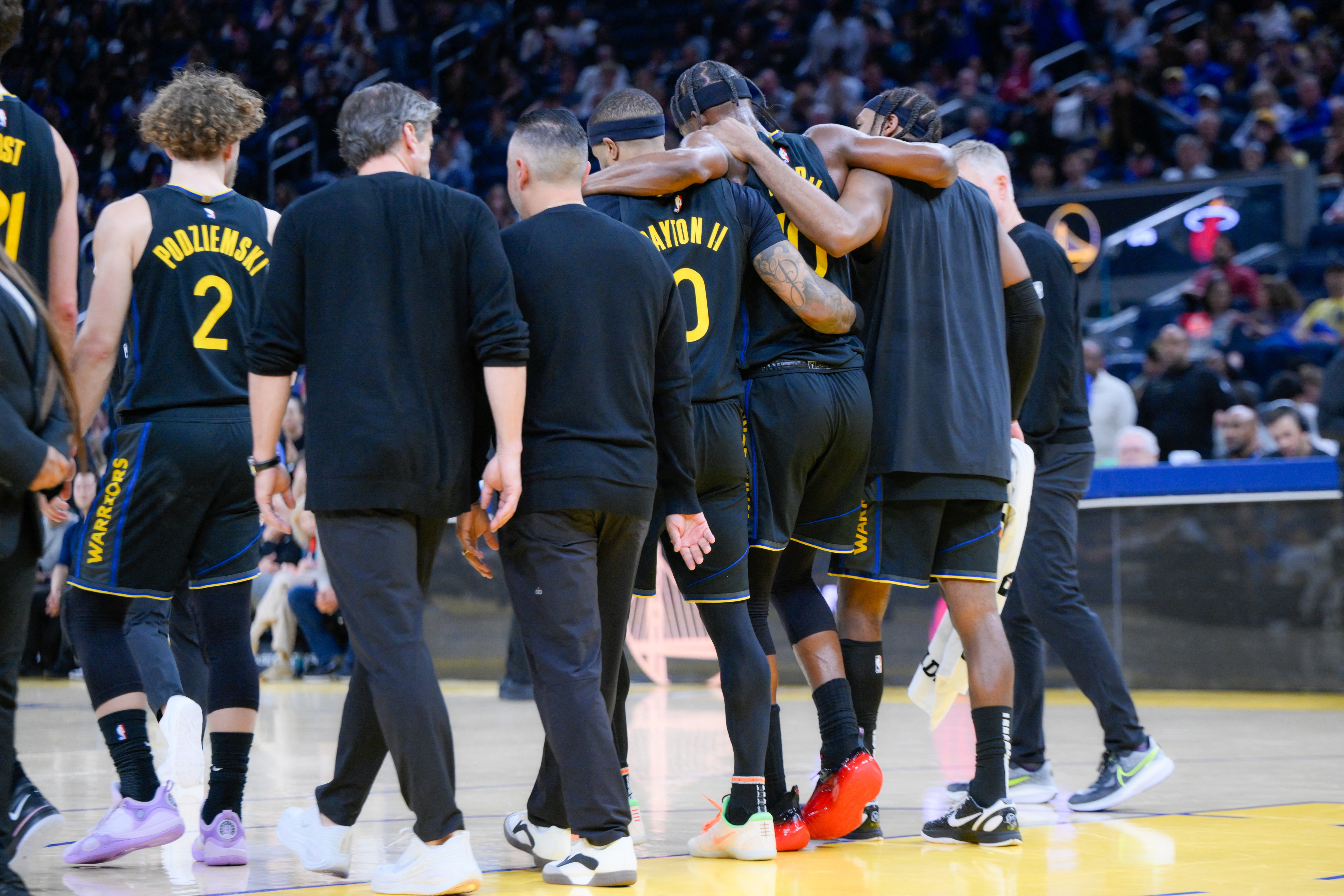 世界杯官方app下载中心-霍里：巴特勒下赛季初会复出的 希望他回归后比以前更强