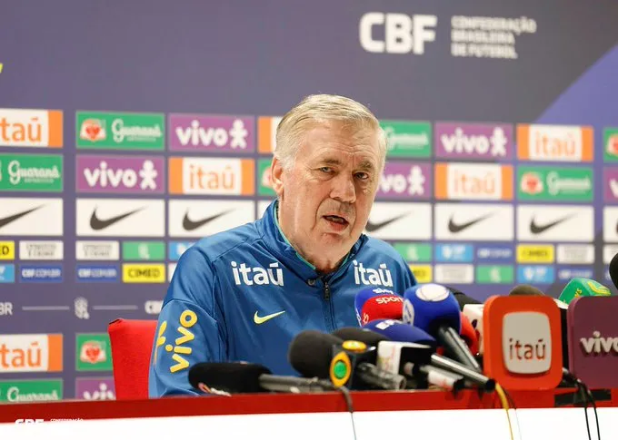 世界杯手机观看-巴西世界杯大名单已定24人，恩德里克/伊戈尔等争夺最后名额