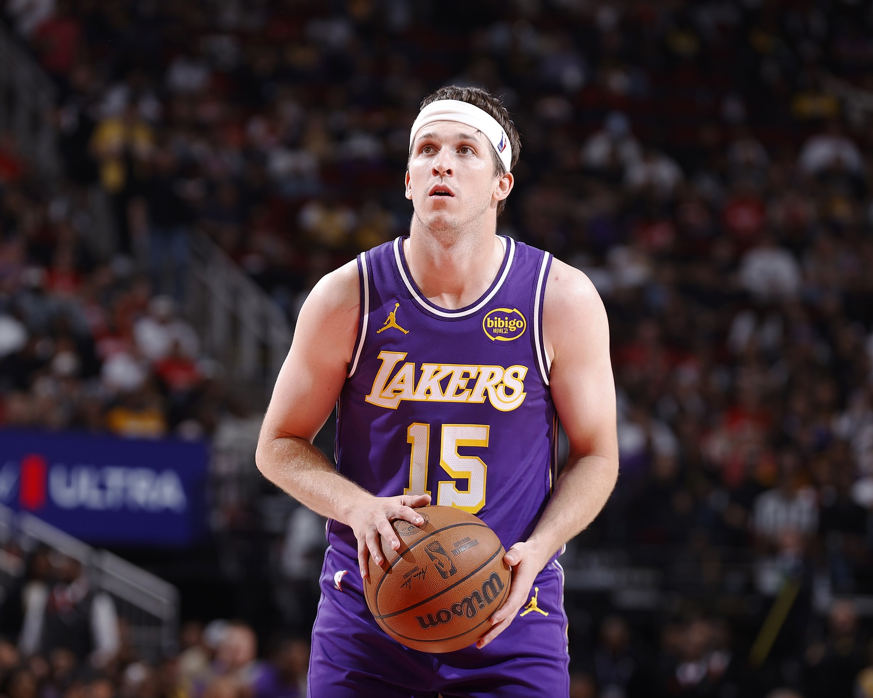 世界杯手机观看-现役50+俱乐部！榜首两位数优势领跑 仅4人次数上双 KD竟无缘前3